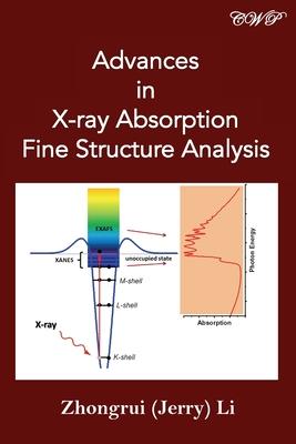 Advances in X-ray Absorption Fine Structure Analysis Subscription