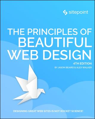 The Principles of Beautiful Web Design