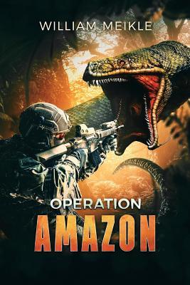 Operation: Amazon