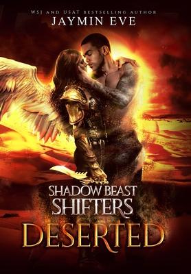 Deserted: Shadow Beast Shifters 4