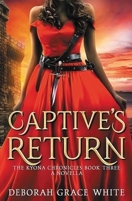 Captive's Return Subscription