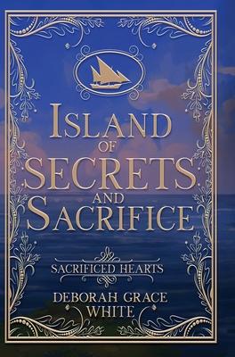 Island of Secrets and Sacrifice