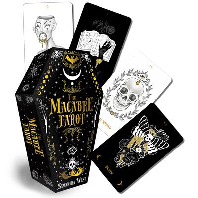 The Macabre Tarot