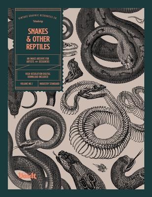 Snakes and Other Reptiles