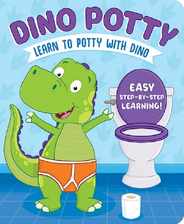 Learn to Potty with Dino Subscription
