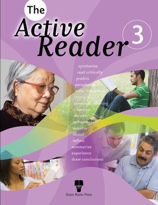 The Active Reader 3