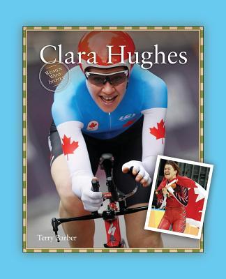 Clara Hughes