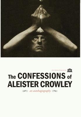 The Confessions of Aleister Crowley - Hardcover Subscription