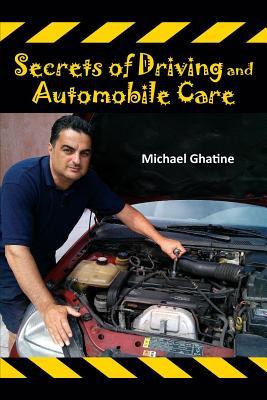 Secrets of Driving and Automobile Care Subscription