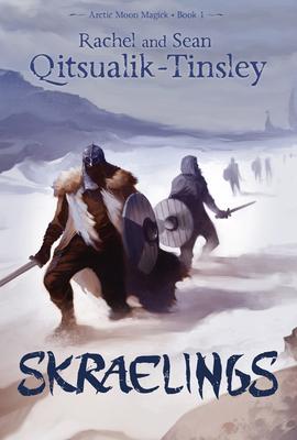 Skraelings: Clashes in the Old Arctic Subscription