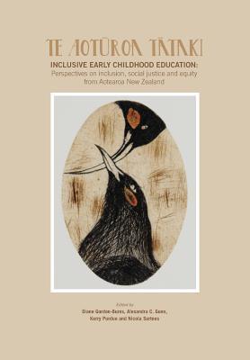 Te Aot Roa T Taki - Inclusive Early Childhood Education