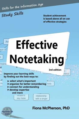 Effective Notetaking