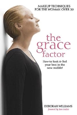 The Grace Factor: Makeup Techniques for the Woman Over 50