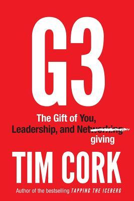 G3: The Gift of You, Leadership, and Netgiving