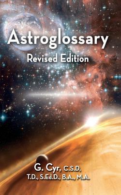 Astroglossary Subscription