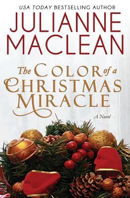 The Color of a Christmas Miracle: A Holiday Novella