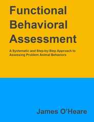 Functional Behavioral Assessment Subscription