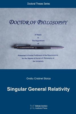 Singular General Relativity Subscription