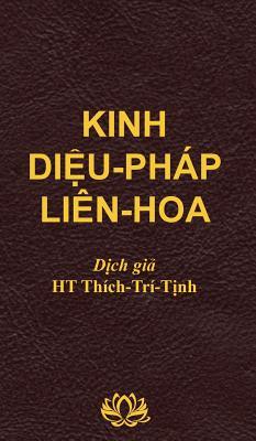 Kinh DI&#7878;U PHP LIN HOA