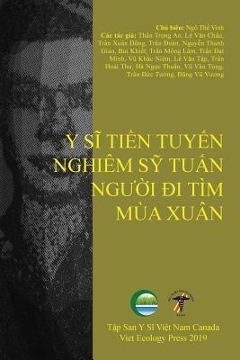 Y S&#297; Ti&#7873;n Tuy&#7871;n Nghim S&#7929; Tu&#7845;n, Ng&#432;&#7901;i &#272;i Tm Ma Xun