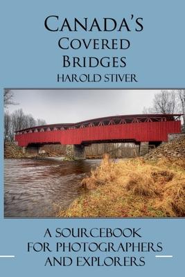 Canada's Covered Bridges