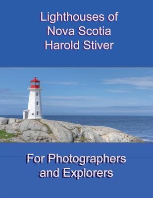 Lighthouses of Nova Scotia Subscription