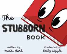 The Stubborn Book