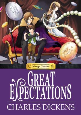 Manga Classics Great Expectations