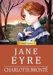 Manga Classics Jane Eyre Subscription