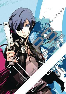 Persona 3, Volume 1