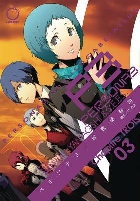 Persona 3, Volume 3