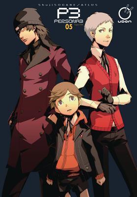 Persona 3, Volume 5