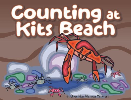 Counting at Kits Beach