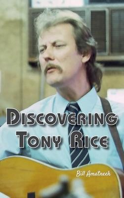 Discovering Tony Rice Subscription