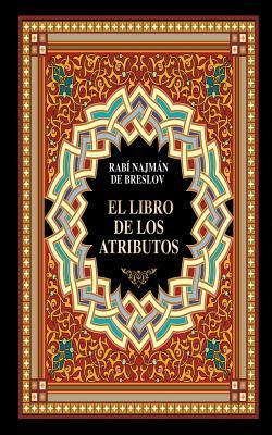 El Libro de los Atributos (Sefer HaMidot)