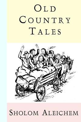 Old Country Tales