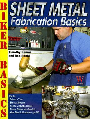 Sheet Metal Fab Basics