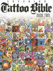 Tattoo Bible Book Two Subscription