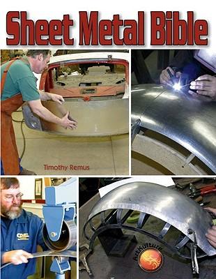 Sheet Metal Bible Subscription