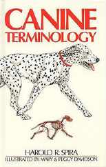 Canine Terminology Subscription