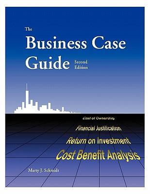 The Business Case Guide Subscription