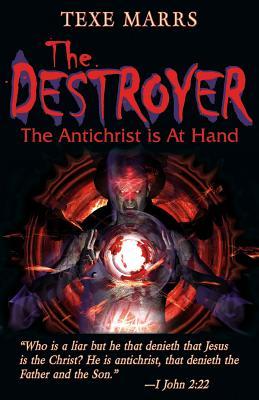 The Destroyer: The Antichrist Is at Hand