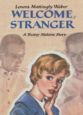 Welcome Stranger Subscription
