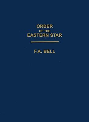 Order Of The Eastern Star