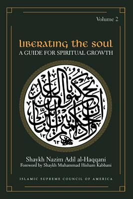 Liberating the Soul: A Guide for Spiritual Growth, Volume Two