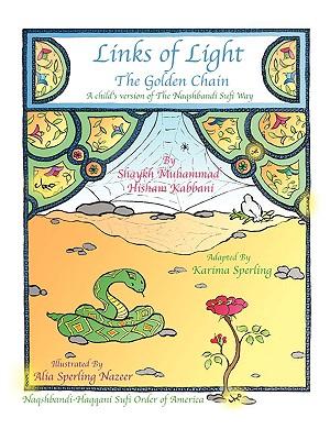 Links of Light: The Golden Chain Subscription