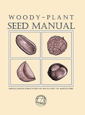 Woody-Plant Seed Manual