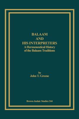 Balaam and His Interpreters: A Hermeneutical History of the Balaam Traditions Subscription