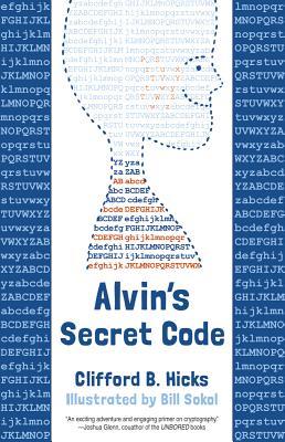 Alvin's Secret Code