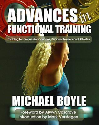 Advances in Functional Training Subscription